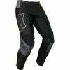 Fox Racing 180 Lux Pants -100percent Shop 180 lux pants black black 28145 021 26 2