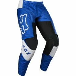 Fox Racing 180 Lux Pants 10 Fox Racing 180 Lux Pants -100percent Shop 180 lux pants blue 28145 002 26 2