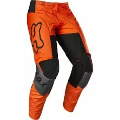 Fox Racing 180 Lux Pants 11 Fox Racing 180 Lux Pants -100percent Shop 180 lux pants hi viz orange 28145 824 26 2