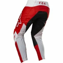 Fox Racing 180 Lux Pants 13 Fox Racing 180 Lux Pants -100percent Shop 180 lux pants hi viz red 28145 110 26 2 1