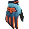 Fox 180 Oktiv Gloves -100percent Shop 180 oktiv gloves aqua 25797 246 s