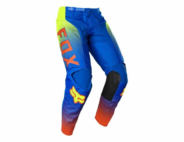 Fox Youth 180 Oktiv Pants 4 Fox Youth 180 Oktiv Pants - Image 2