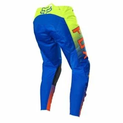 Fox Youth 180 Oktiv Pants 10 Fox Youth 180 Oktiv Pants -100percent Shop 180 oktiv pants blue 25767 002 28 2 1