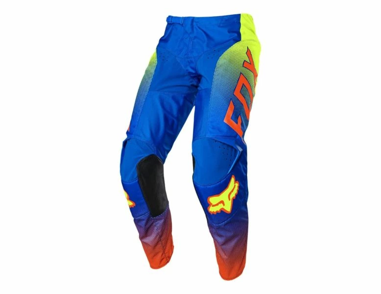 Fox Youth 180 Oktiv Pants 3 Fox Youth 180 Oktiv Pants