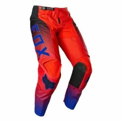 Fox Youth 180 Oktiv Pants 12 Fox Youth 180 Oktiv Pants -100percent Shop 180 oktiv pants hi viz red 25767 110 28 1 1