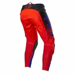 Fox Youth 180 Oktiv Pants 13 Fox Youth 180 Oktiv Pants -100percent Shop 180 oktiv pants hi viz red 25767 110 28 2 1