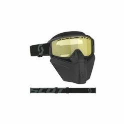 Scott Primal Safari Snowmobile Goggles