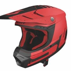Scott 350 Evo Plus Team Off Road Helmet