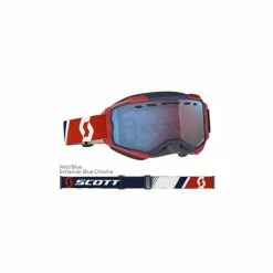 Scott Fury Snowmobile Goggles 11 Scott Fury Snowmobile Goggles -100percent Shop 1 3 5 2