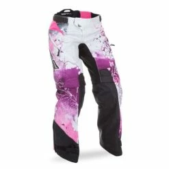 Fly Kinetic Ladies Boot Cut Pant 2017