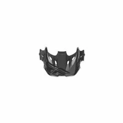 Fly Kinetic Crux Helmet Replacement Peak