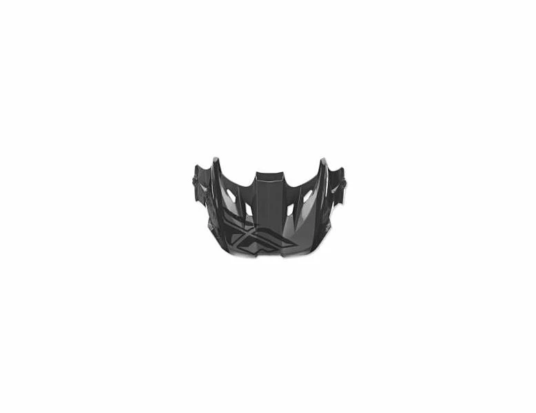Fly Kinetic Crux Helmet Replacement Peak 3 Fly Kinetic Crux Helmet Replacement Peak