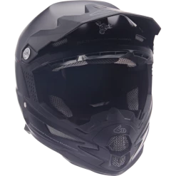 6D ATR-1 Solid Helmet