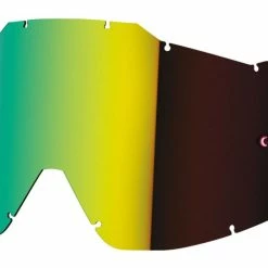 Shot Assault/Iris Goggle Replacement Single Lens 13 Shot Assault/Iris Goggle Replacement Single Lens -100percent Shop 20170707 screens classic rainbow