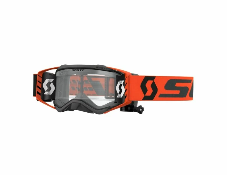 Scott Prospect WFS Goggles 3 Scott Prospect WFS Goggles