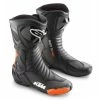 KTM S-MX6 V2 BOOTS 42 1 KTM S-MX6 V2 BOOTS 42 -100percent Shop 2020 ktm s mx6 v2 boots by alpinestars 1 2