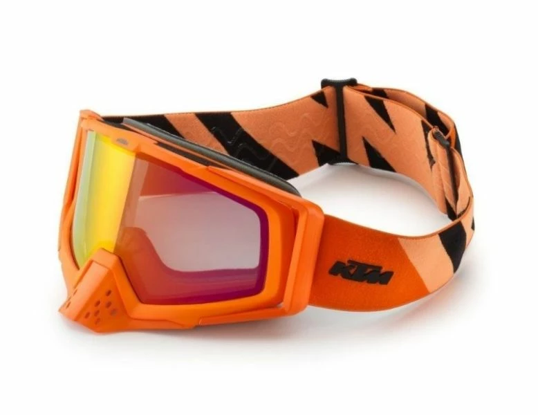 KTM 2021 Racing Goggles 4 KTM 2021 Racing Goggles - Image 2