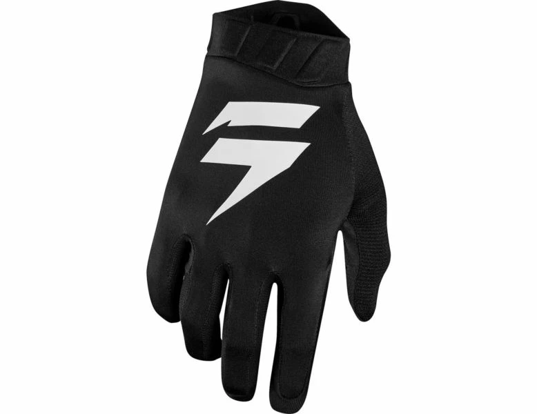 SHIFT 3LACK AIR GLOVE 4 SHIFT 3LACK AIR GLOVE - Image 2