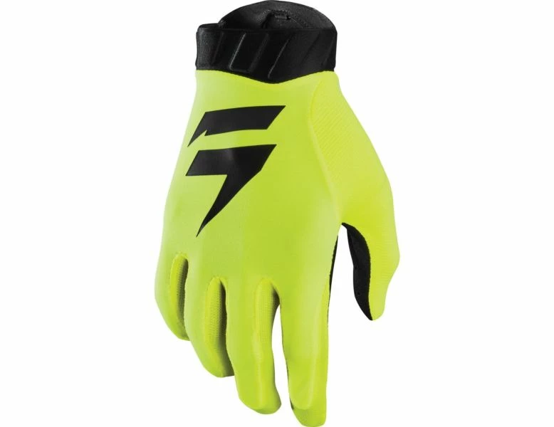 SHIFT 3LACK AIR GLOVE 6 SHIFT 3LACK AIR GLOVE - Image 4