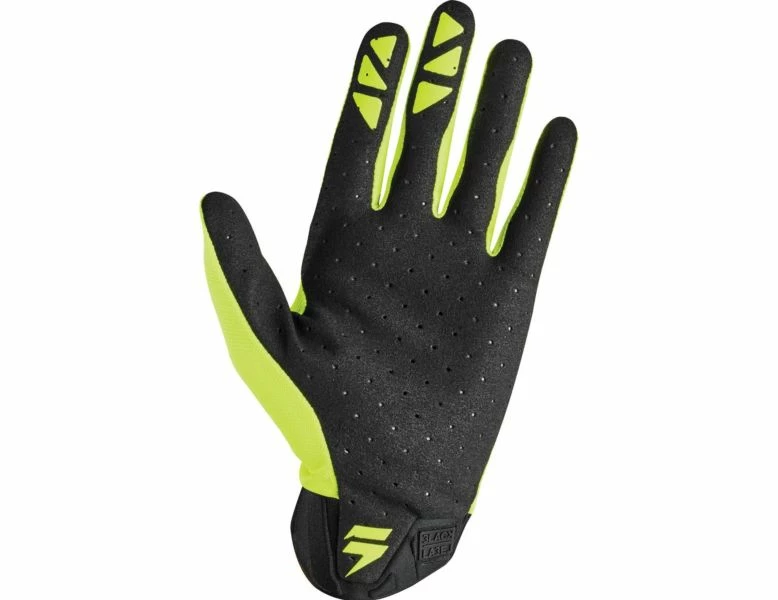 SHIFT 3LACK AIR GLOVE 8 SHIFT 3LACK AIR GLOVE - Image 6