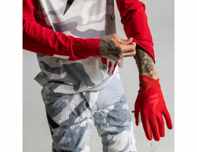 SHIFT 3LUE LABEL 2.0 AIR GLOVE 5 SHIFT 3LUE LABEL 2.0 AIR GLOVE - Image 3