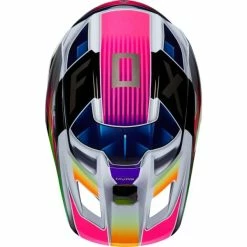 Fox 2019 V2 HELMET VISOR - KRESA