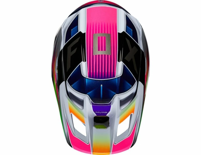 Fox 2019 V2 HELMET VISOR - KRESA 3 Fox 2019 V2 HELMET VISOR - KRESA