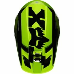 Fox 2019 YTH V2 HELMET VISOR-HAYL