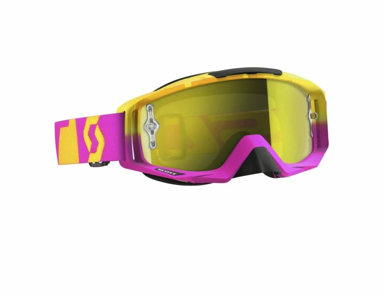 Scott Tyrant OXIDE Goggles 7 Scott Tyrant OXIDE Goggles - Image 5
