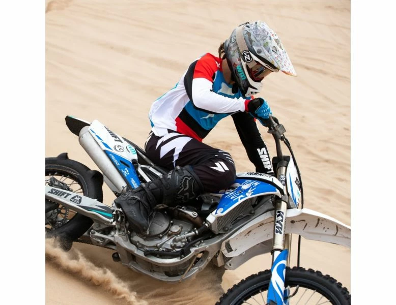 SHIFT 3LACK LABEL RACE PANT 1 6 SHIFT 3LACK LABEL RACE PANT 1 - Image 4