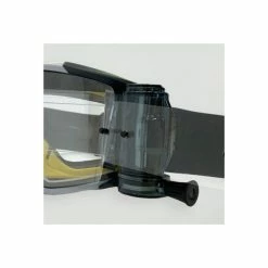 Fox VUE Total Vision System- INTL [Clear] -100percent Shop 24219012 4 o2nbs3ajvguyeewc