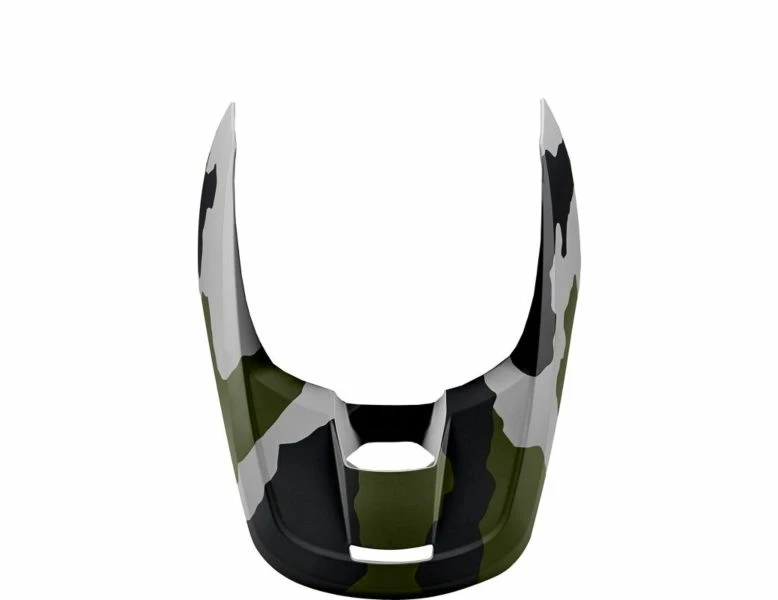 Fox 2020 V1 HELMET VISOR - PRZM CAMO SE 3 Fox 2020 V1 HELMET VISOR - PRZM CAMO SE