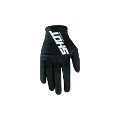 Shot Race Gear Devo Raw Glove