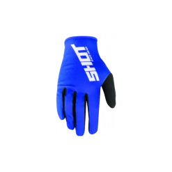 Shot Race Gear Devo Raw Glove 12 Shot Race Gear Devo Raw Glove -100percent Shop 244 02489 shot devo raw gloves blue top 350x350 1 1