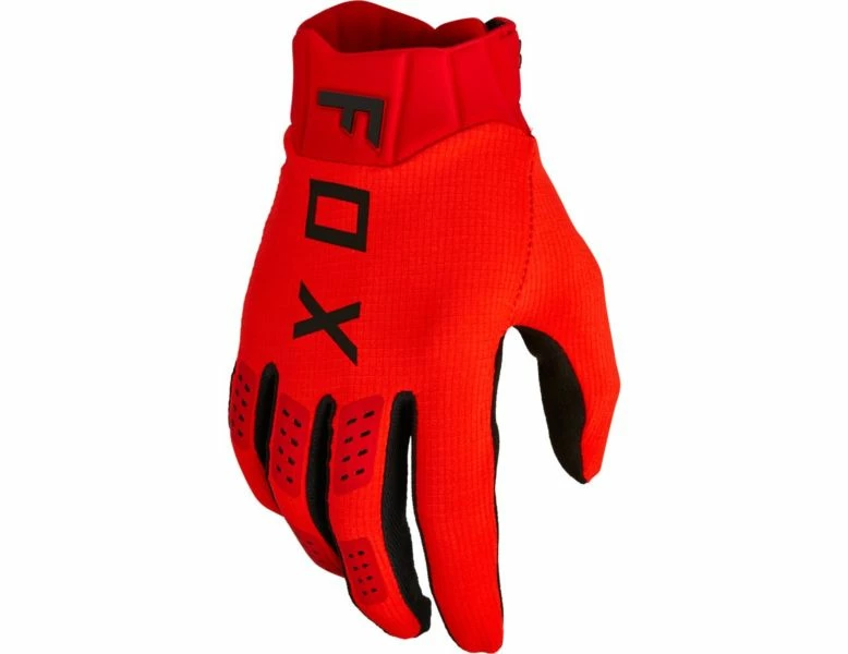 FOX 2022 FLEXAIR GLOVES 5 FOX 2022 FLEXAIR GLOVES - Image 3