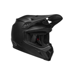 Bell MX-9 MIPS Solid Helmet
