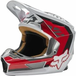 FOX V2 PADDOX HELMET