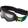 FOX YOUTH MAIN DIER GOGGLES - PC -100percent Shop 28067130 2