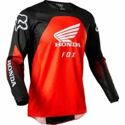 FOX 2022 180 HONDA JERSEY