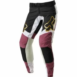 FOX WOMENS FLEXAIR MIRER PANTS
