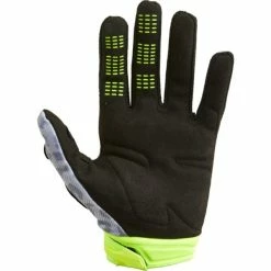 Fox Women's 180 Skew Gloves -100percent Shop 28178130 2