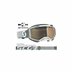 Scott Fury Snowmobile Goggles 13 Scott Fury Snowmobile Goggles -100percent Shop 2 3 1 2
