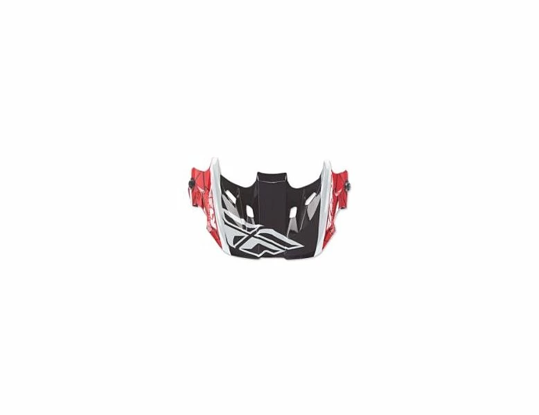 Fly Kinetic Crux Helmet Replacement Peak 4 Fly Kinetic Crux Helmet Replacement Peak - Image 2