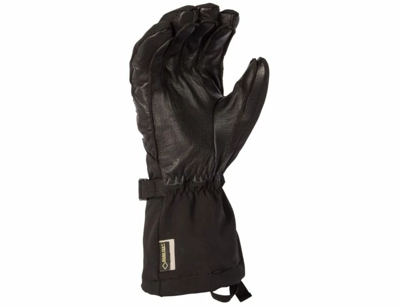 Klim Fusion Glove 6 Klim Fusion Glove - Image 4