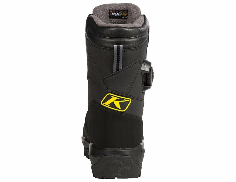 Klim Adrenaline Pro GTX BOA Boot 7 Klim Adrenaline Pro GTX BOA Boot - Image 5