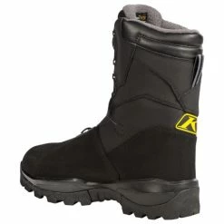 Klim Adrenaline Pro GTX BOA Boot 13 Klim Adrenaline Pro GTX BOA Boot -100percent Shop 3107 001 black 05 1