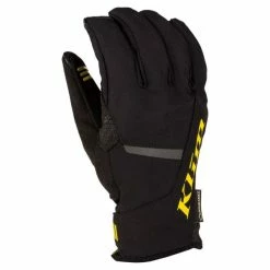 Klim Inversion GTX Glove 10 Klim Inversion GTX Glove -100percent Shop 3159 000 black 01 74g1totaf3vxtf2a
