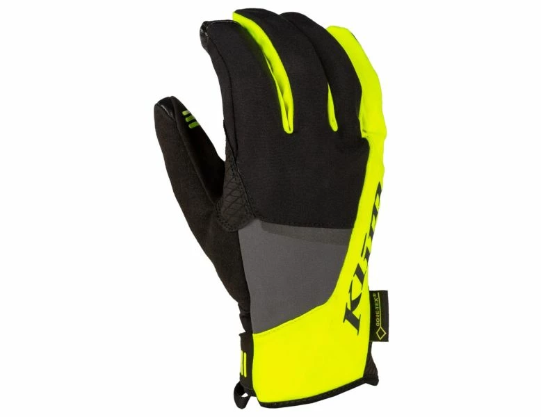 Klim Inversion GTX Glove 7 Klim Inversion GTX Glove - Image 5