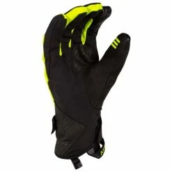 Klim Inversion GTX Glove 13 Klim Inversion GTX Glove -100percent Shop 3159 000 hi vis 02 iyujr65jxkgfpbhz