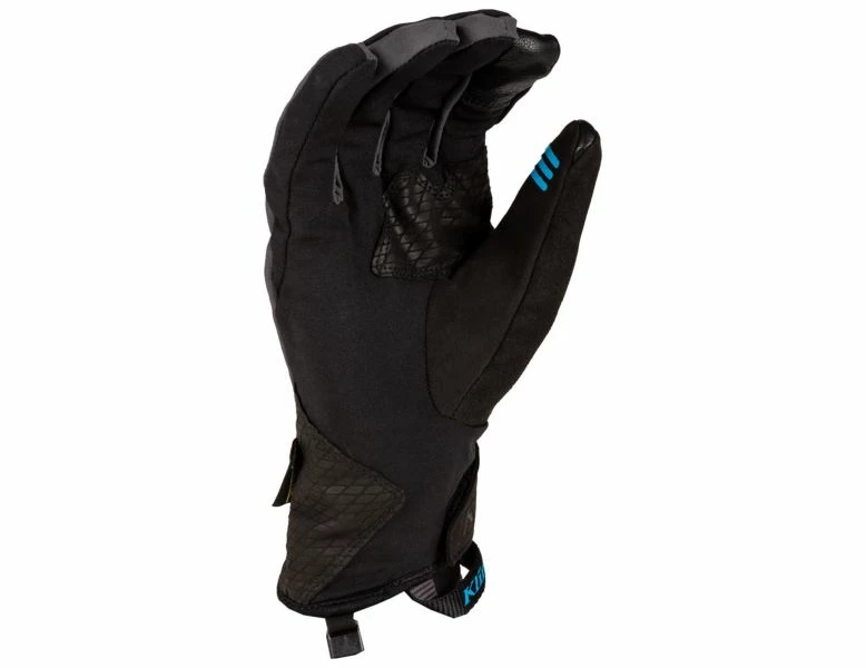 Klim Inversion GTX Glove 4 Klim Inversion GTX Glove - Image 2